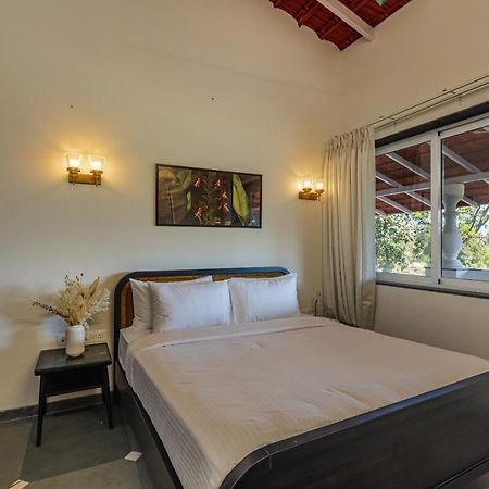 Saffronstays Mariposa By The River Montana, Karjat Zewnętrze zdjęcie