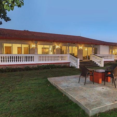 Saffronstays Mariposa By The River Montana, Karjat Zewnętrze zdjęcie
