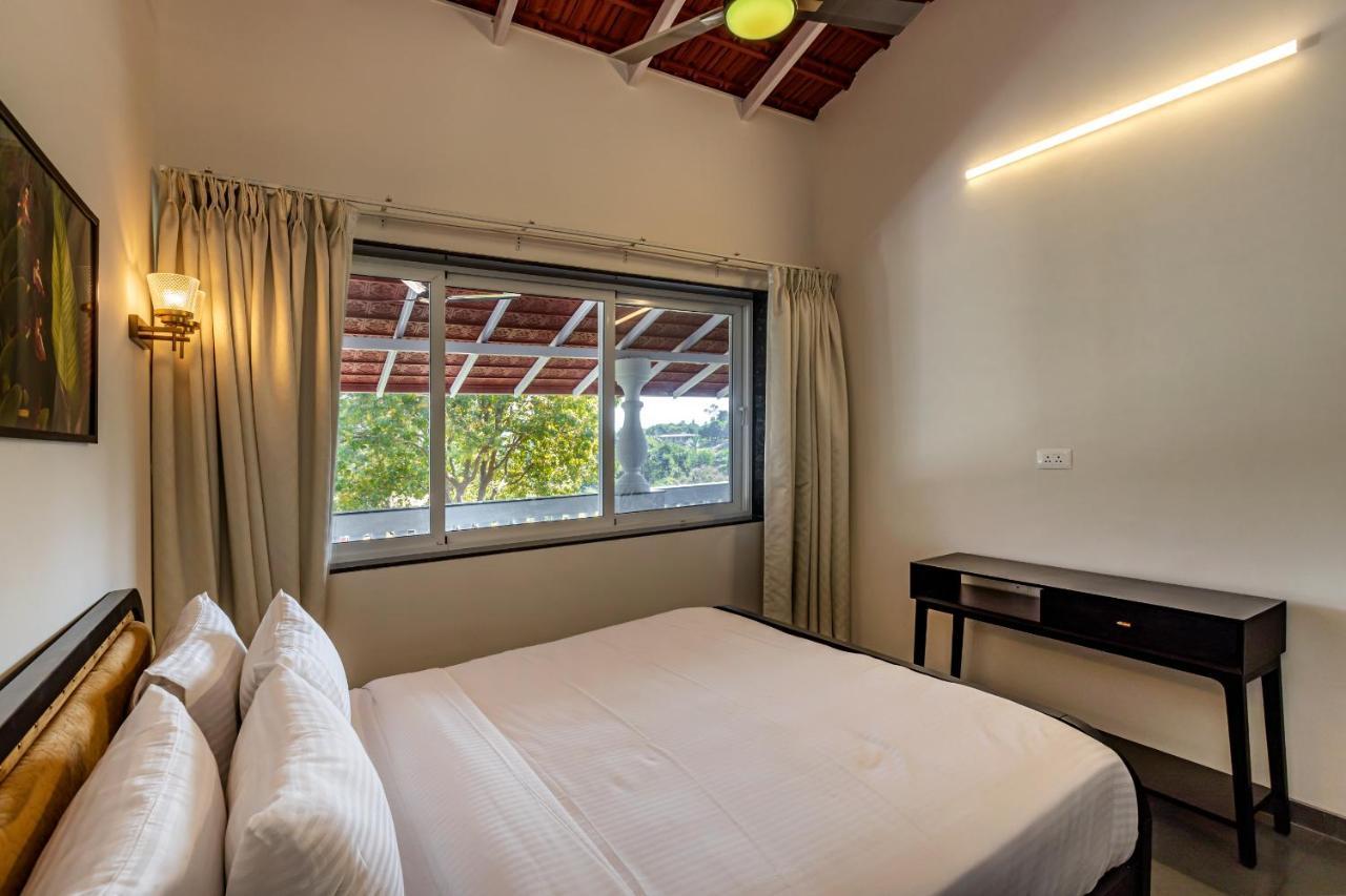 Saffronstays Mariposa By The River Montana, Karjat Zewnętrze zdjęcie